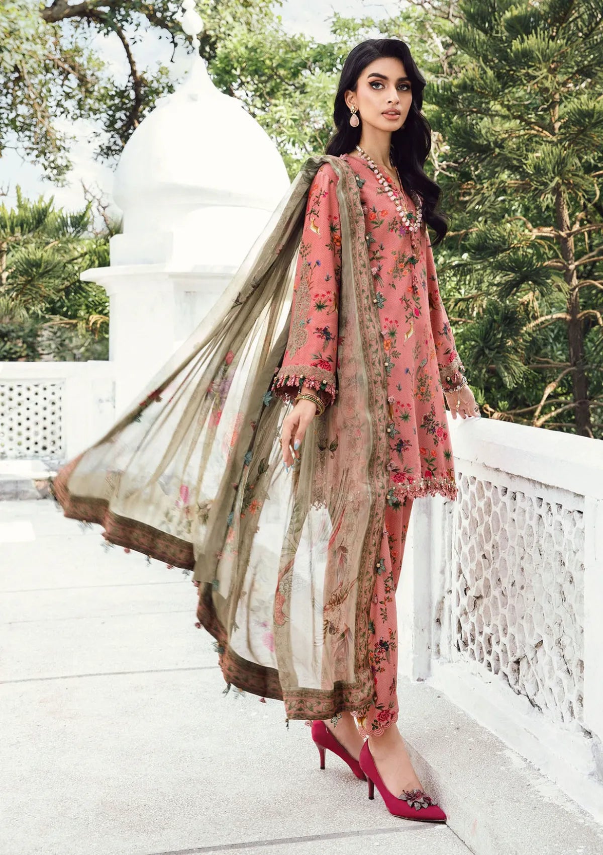 Maria B Mprints Fall Edit'25 D-07A