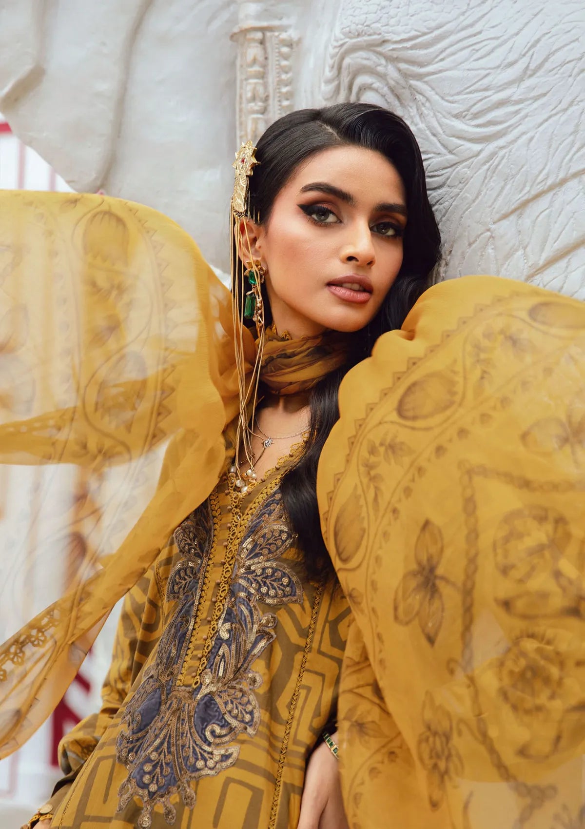 Maria B Mprints Fall Edit'25 D-03A