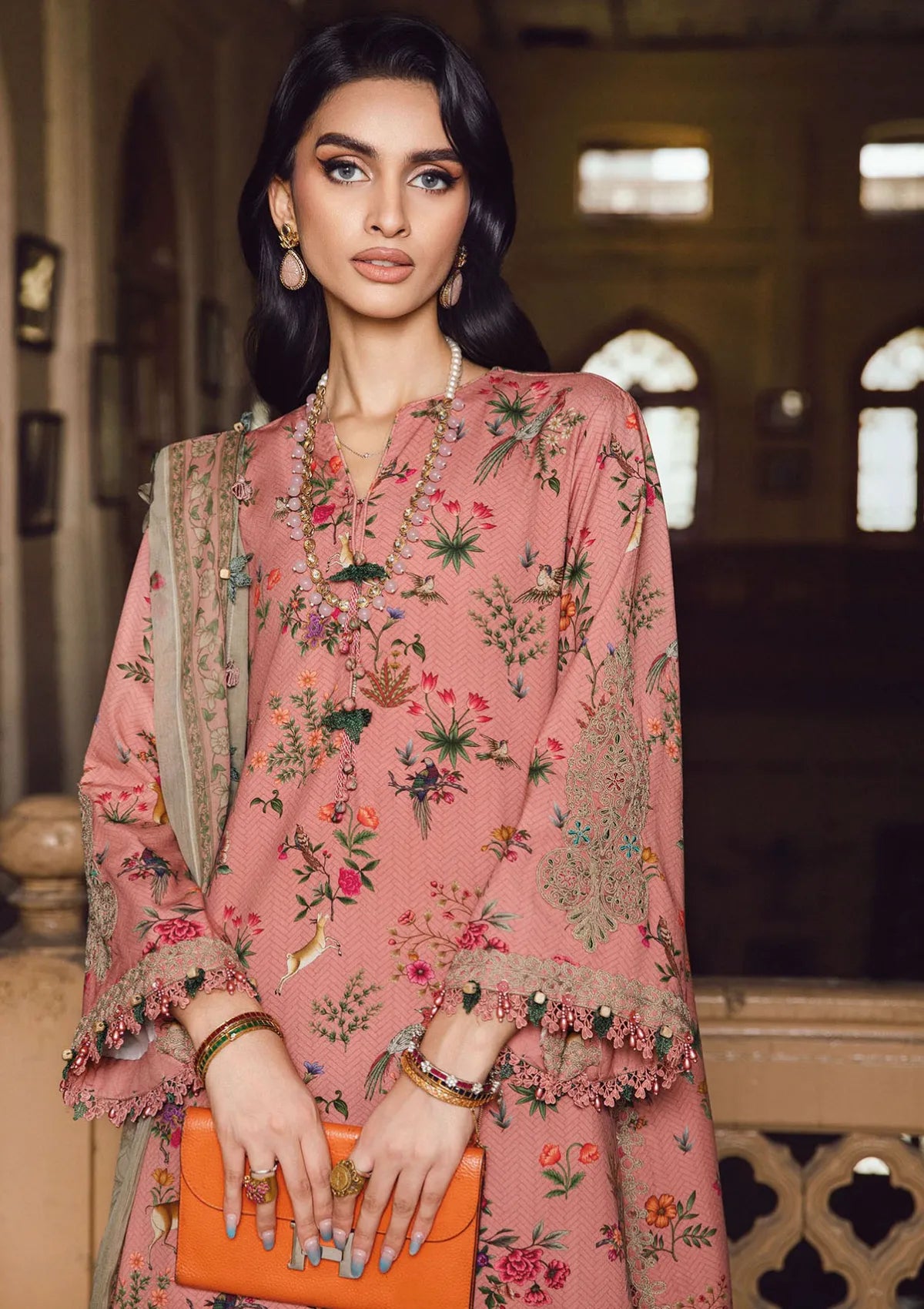 Maria B Mprints Fall Edit'25 D-07A