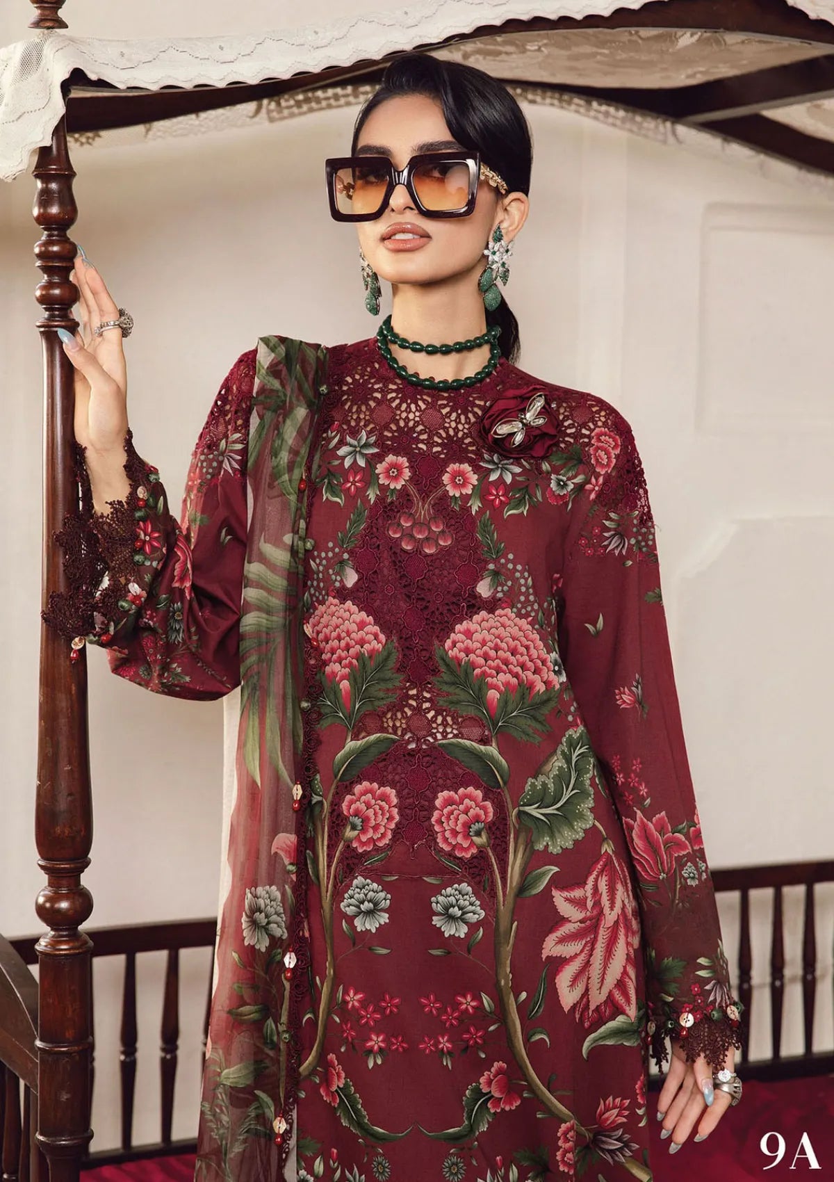 Maria B Mprints Fall Edit'25 D-09A