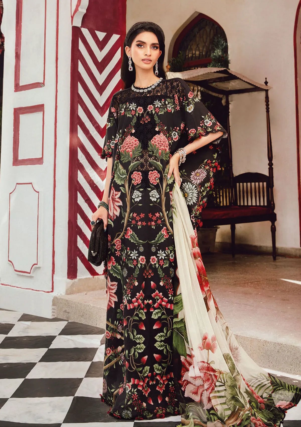 Maria B Mprints Fall Edit'25 D-09B