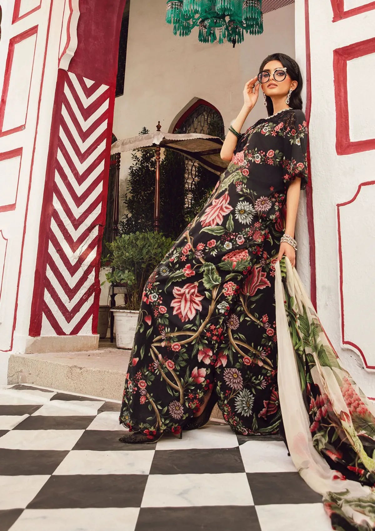 Maria B Mprints Fall Edit'25 D-09B