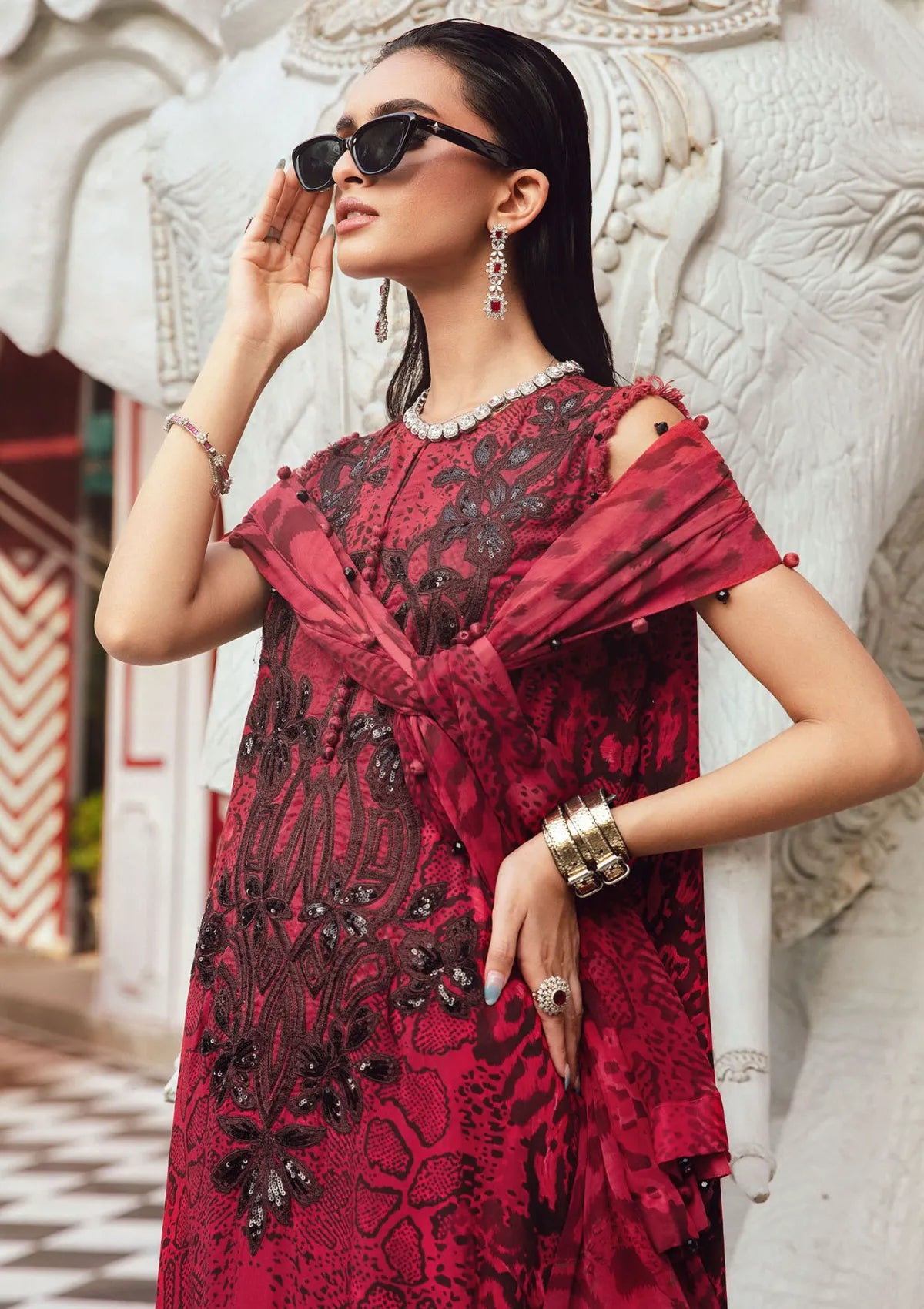 Maria B Mprints Fall Edit'25 D-02A