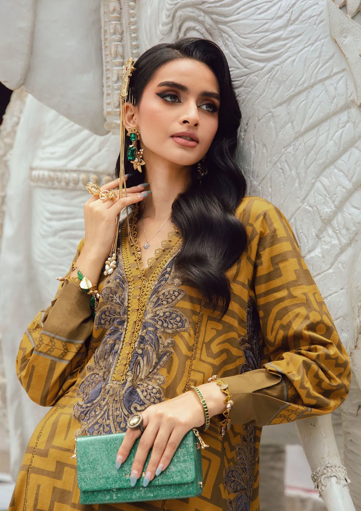 Maria B Mprints Fall Edit'25 D-03A