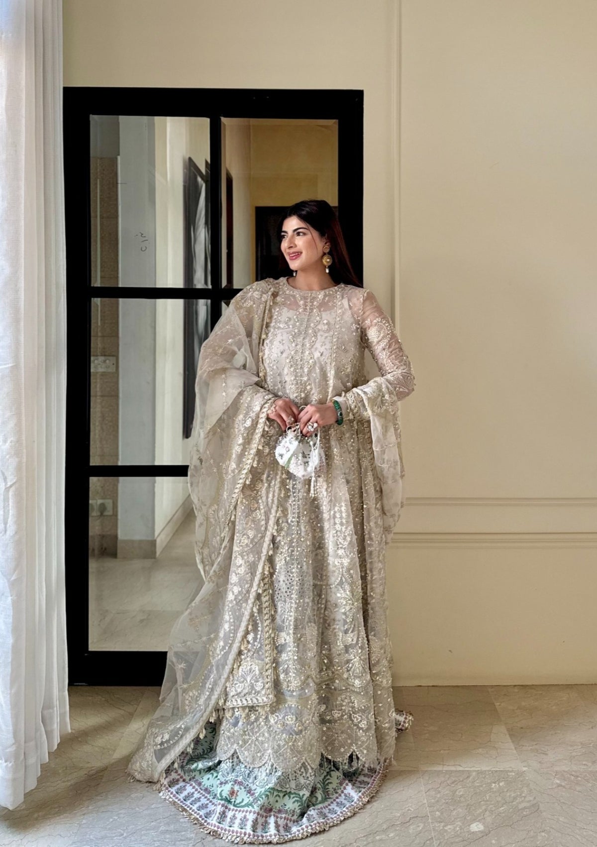 Sardinia Veere Di Wedding Brides Edit '25 D-1304 PAREESA