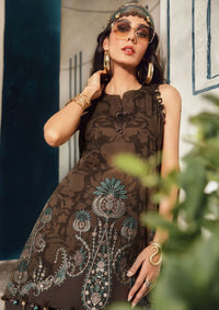 Maria B Mprints Fall Edit'25 D-04A