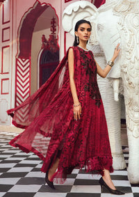 Maria B Mprints Fall Edit'25 D-02A