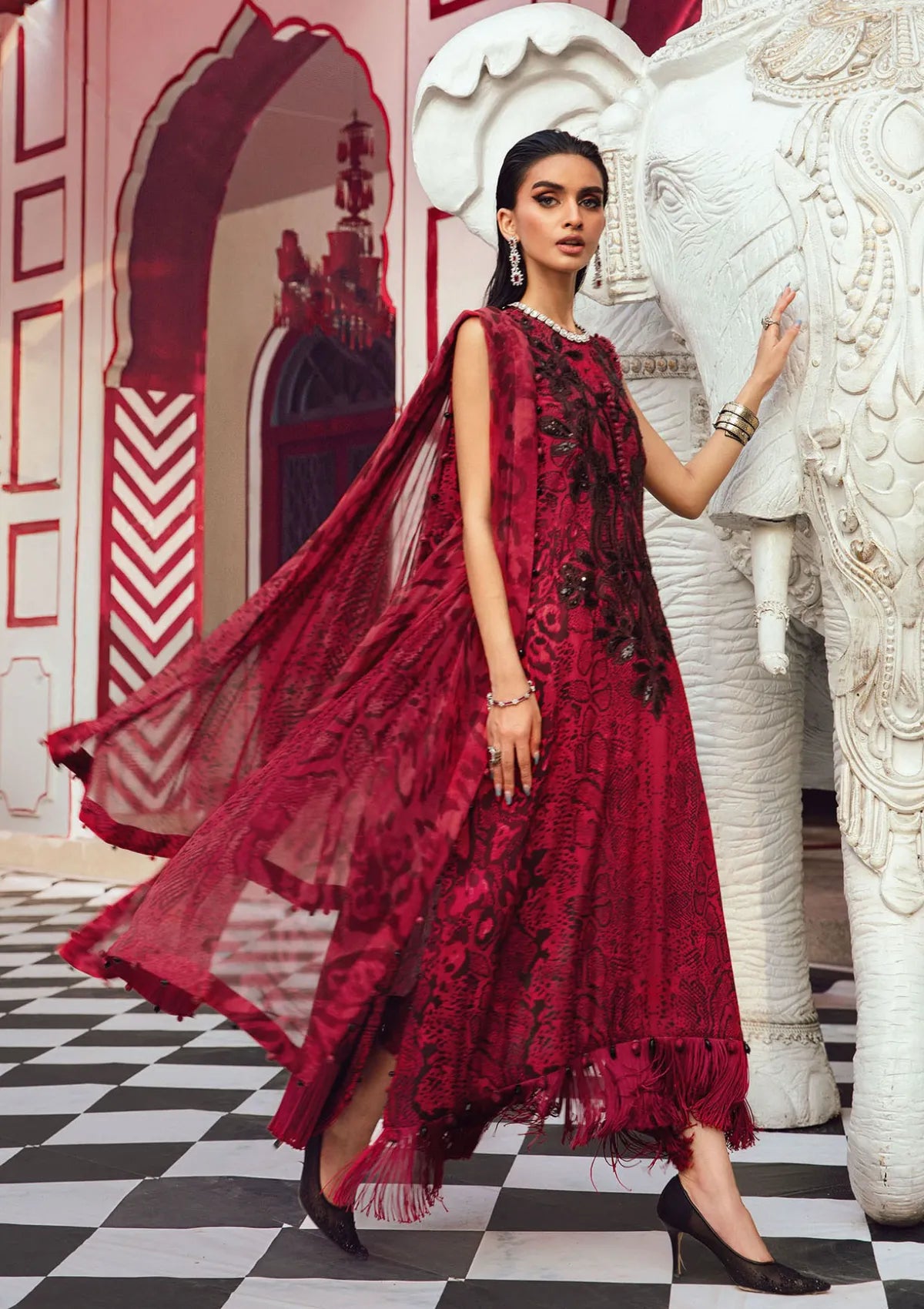 Maria B Mprints Fall Edit'25 D-02A