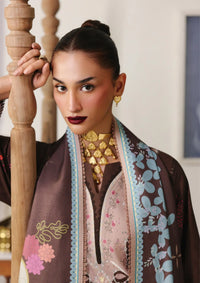 Qalamkar Qprint'25 QW-09B Rabella