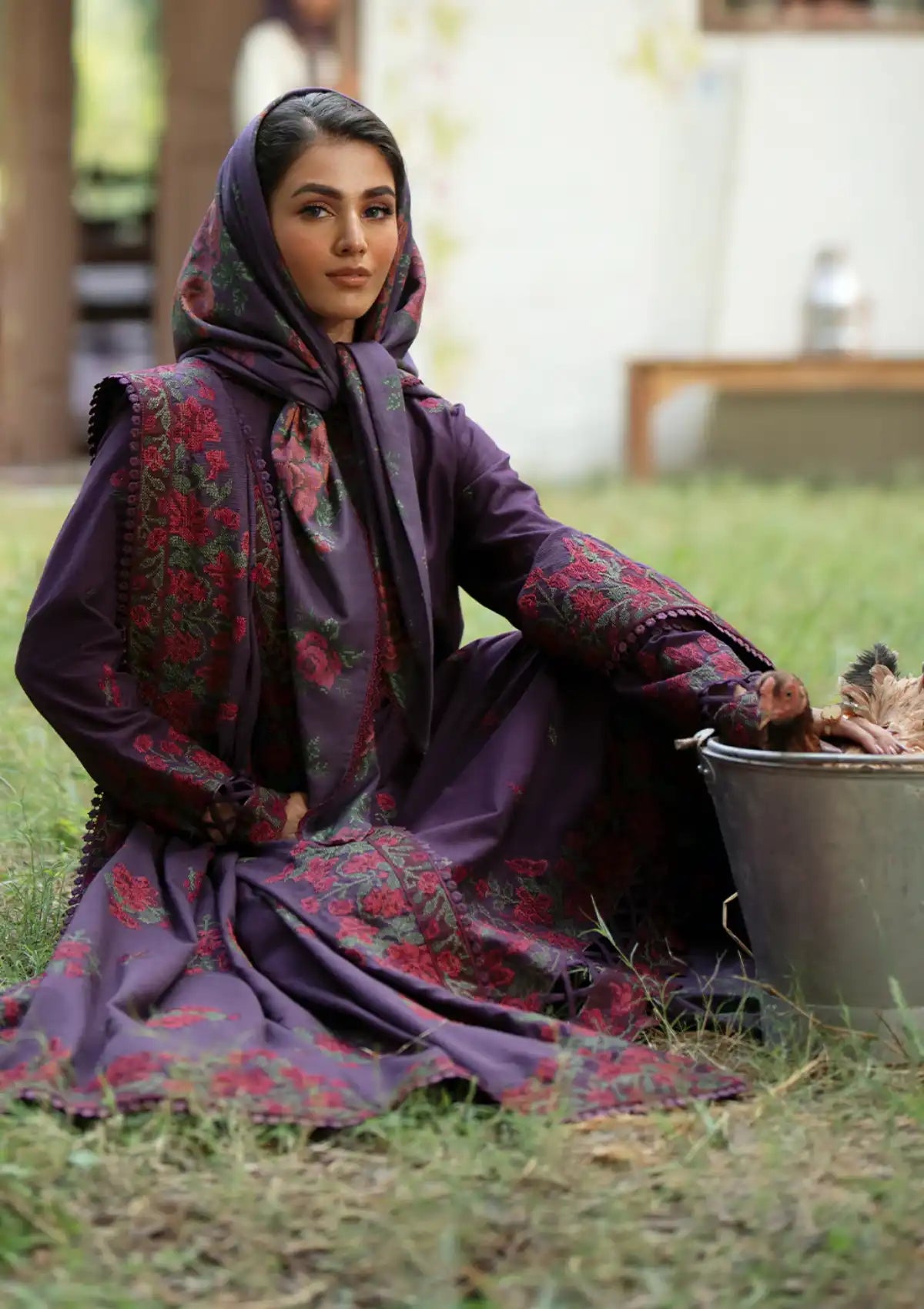 Iznik Premium Winter'24 IPK-09
