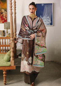 Qalamkar Qprint'25 QW-09B Rabella