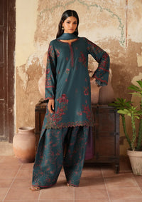 Iznik Pre-Fall'25 IPF-01