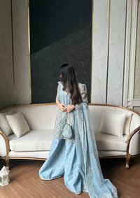 Sardinia Tara Wedding Festive'25 D-1208 ZEPHYR