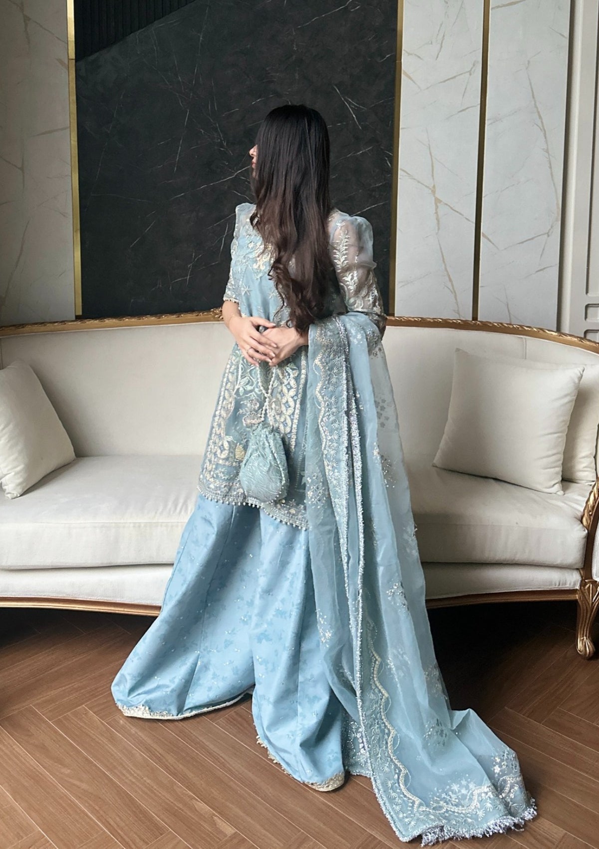 Sardinia Tara Wedding Festive'25 D-1208 ZEPHYR