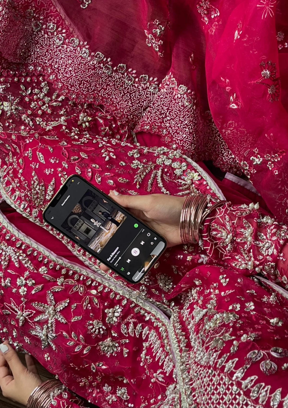 Khakaa Ruya Festive'25 D-05 Sirin