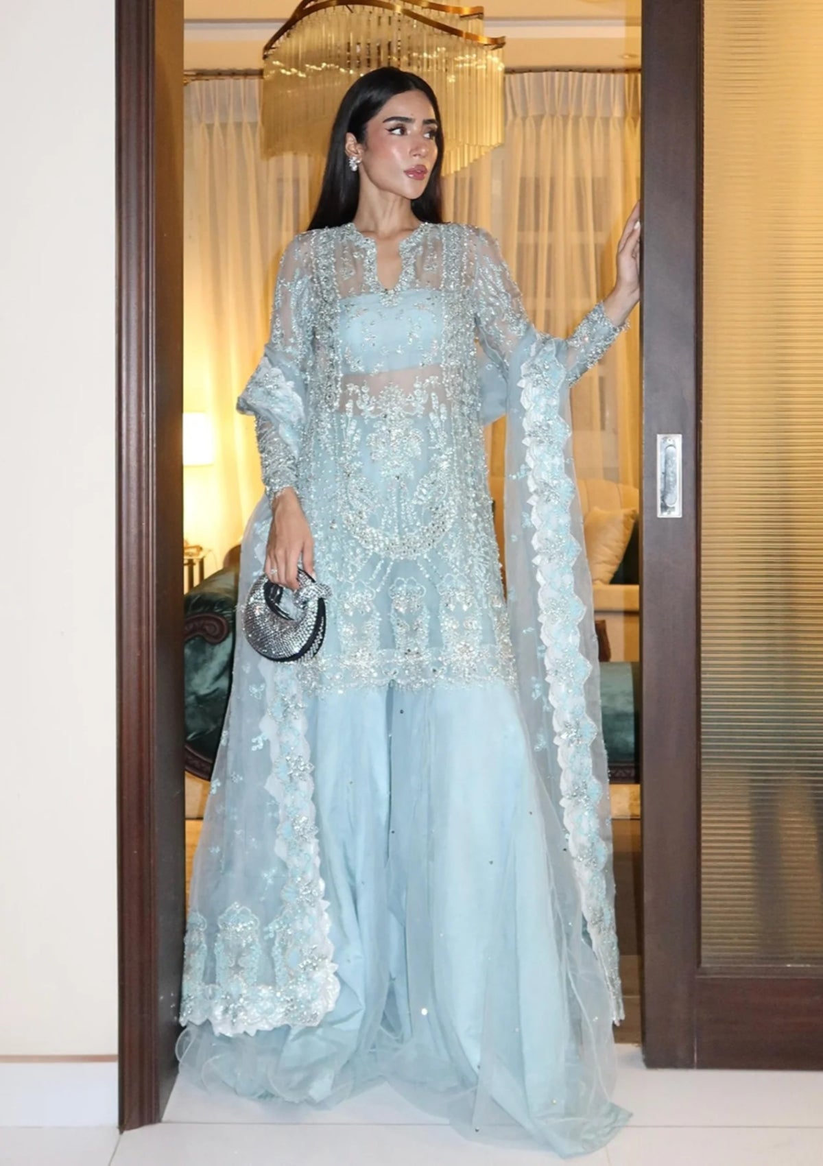 Khakaa Ruya Festive'25 D-12 Elyra