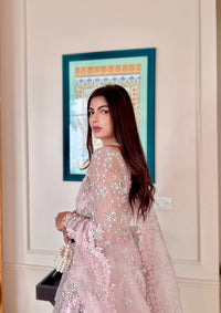 Khakaa Ruya Festive'25 D-06 Lila