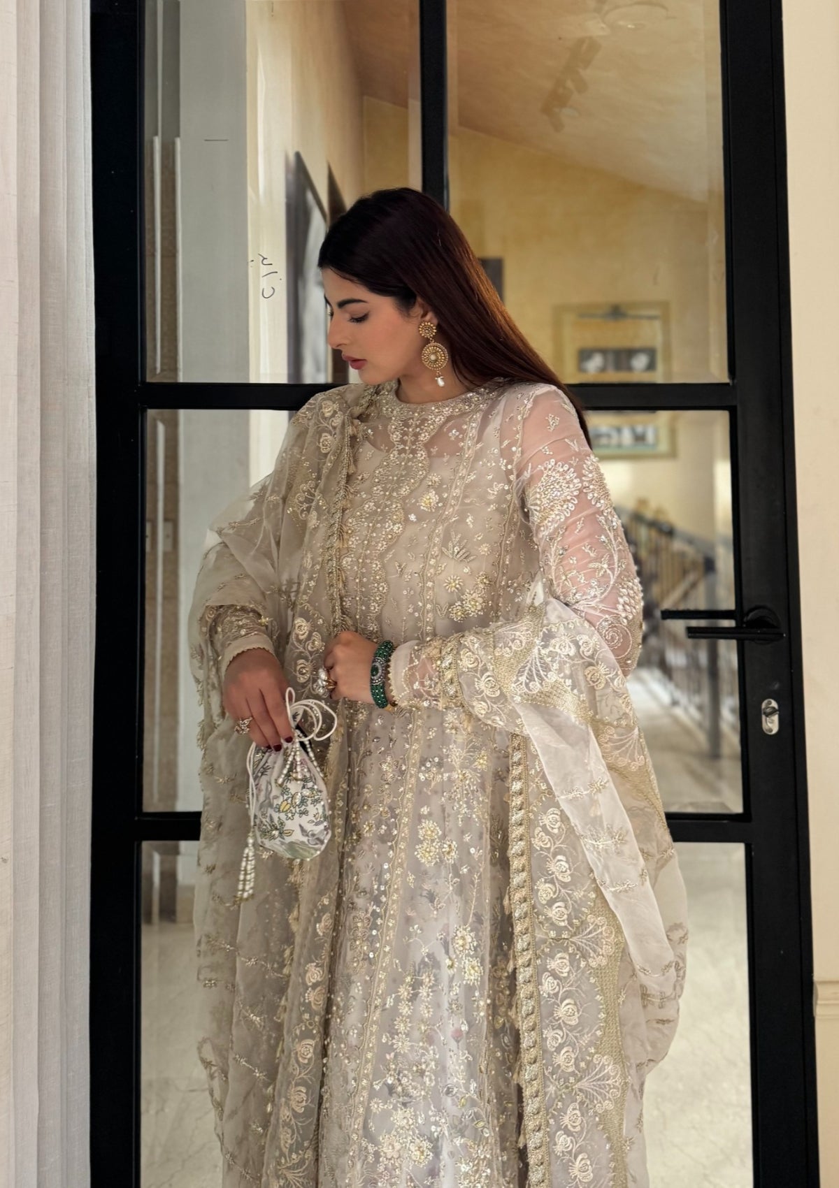 Sardinia Veere Di Wedding Brides Edit '25 D-1304 PAREESA