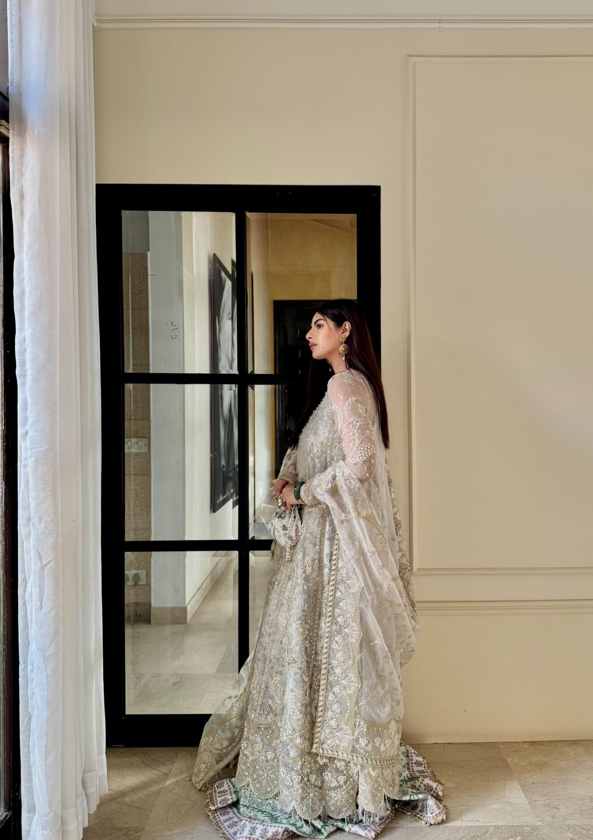 Sardinia Veere Di Wedding Brides Edit '25 D-1304 PAREESA