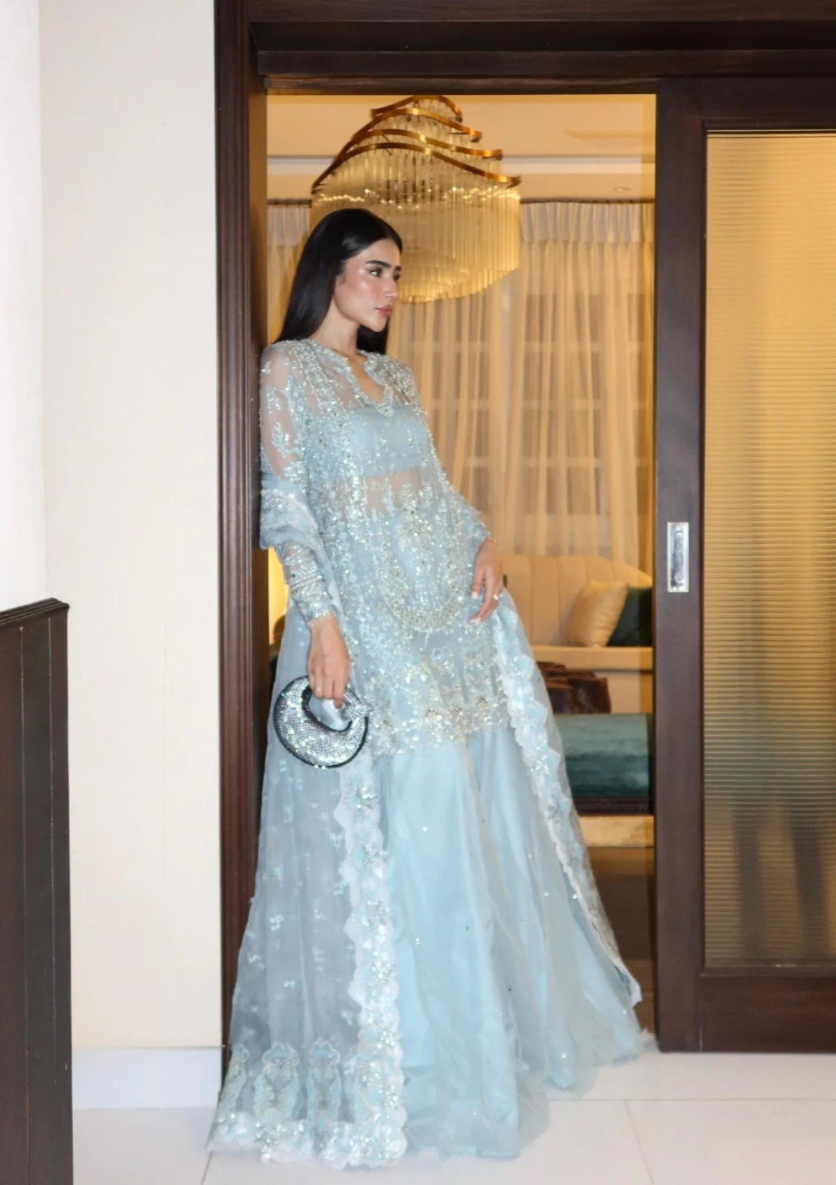 Khakaa Ruya Festive'25 D-12 Elyra
