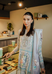 Qalamkar Qprint'25 QW-08A Marla