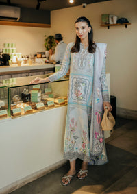 Qalamkar Qprint'25 QW-08A Marla