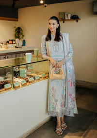 Qalamkar Qprint'25 QW-08A Marla