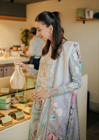 Qalamkar Qprint'25 QW-08A Marla