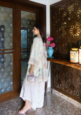 Qalamkar Luxe Silk'25 LK-05 ELSA