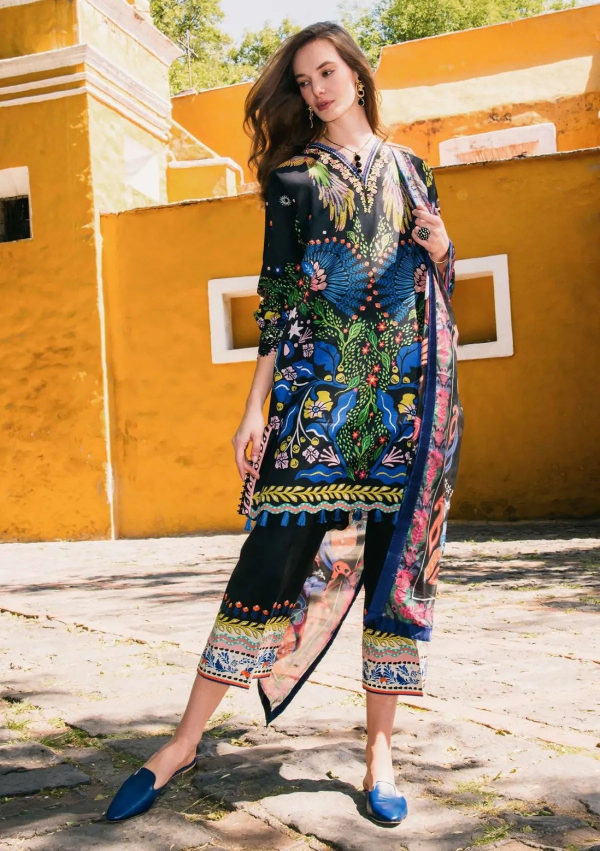 mohsin-saeed-fabrics-affordable-luxury-outfits-for-daily-formal-and-wedding-wear-This-product-is-from-mushq-hemline-la-dolce25-d-2a-is-available-on-Mohsin-saeed-fabrics-website.