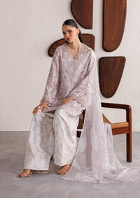 Iznik Festive Lawn'26 IBE-07