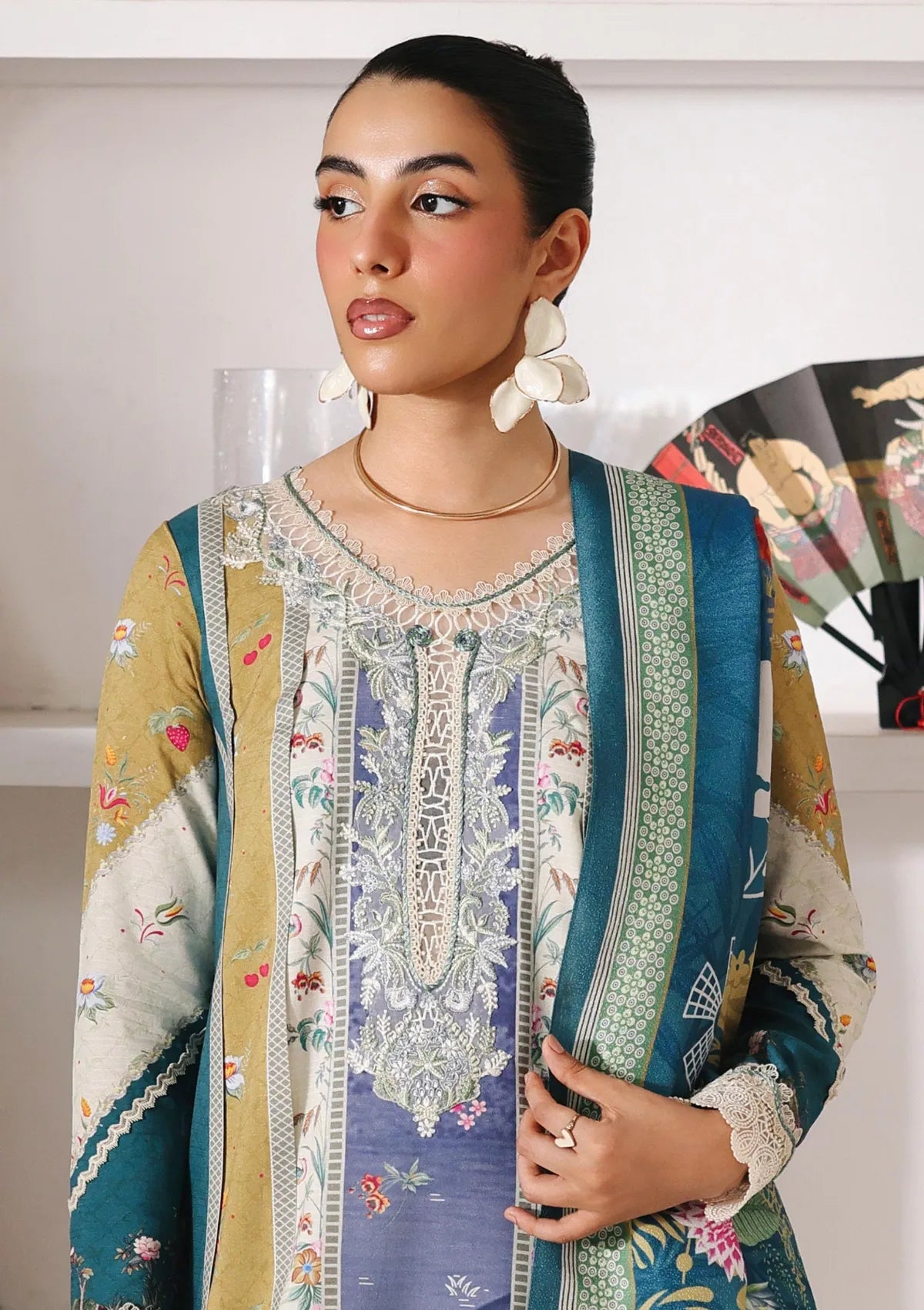 Qalamkar Qprint'25 QW-10A Alina