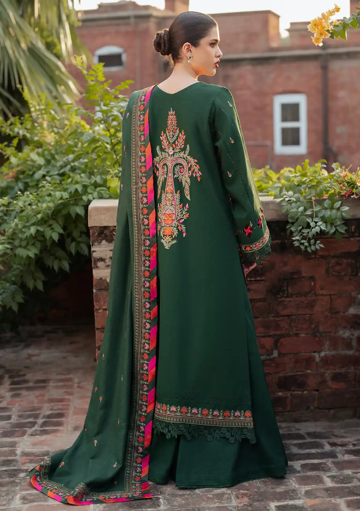 Bin Ilyas Diara Winter'24 D-54-B