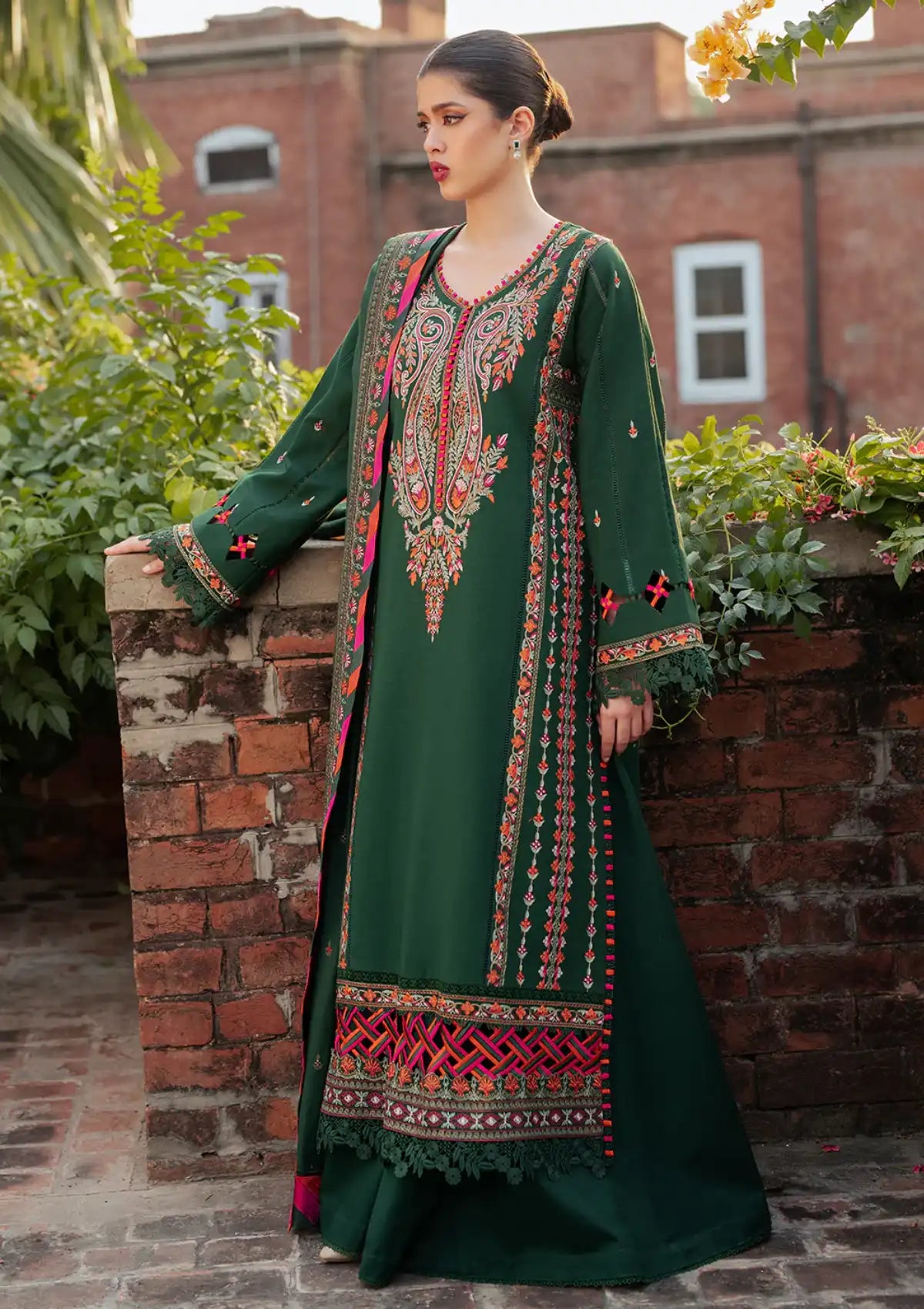 Bin Ilyas Diara Winter'24 D-54-B