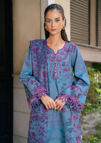 Rang Rasiya Meet Me In Istanbul'26 WSL-01 Skye