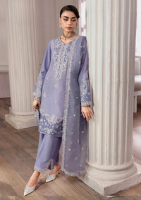 Rang Rasiya Lumeire Silk'26 D-07 Mistica