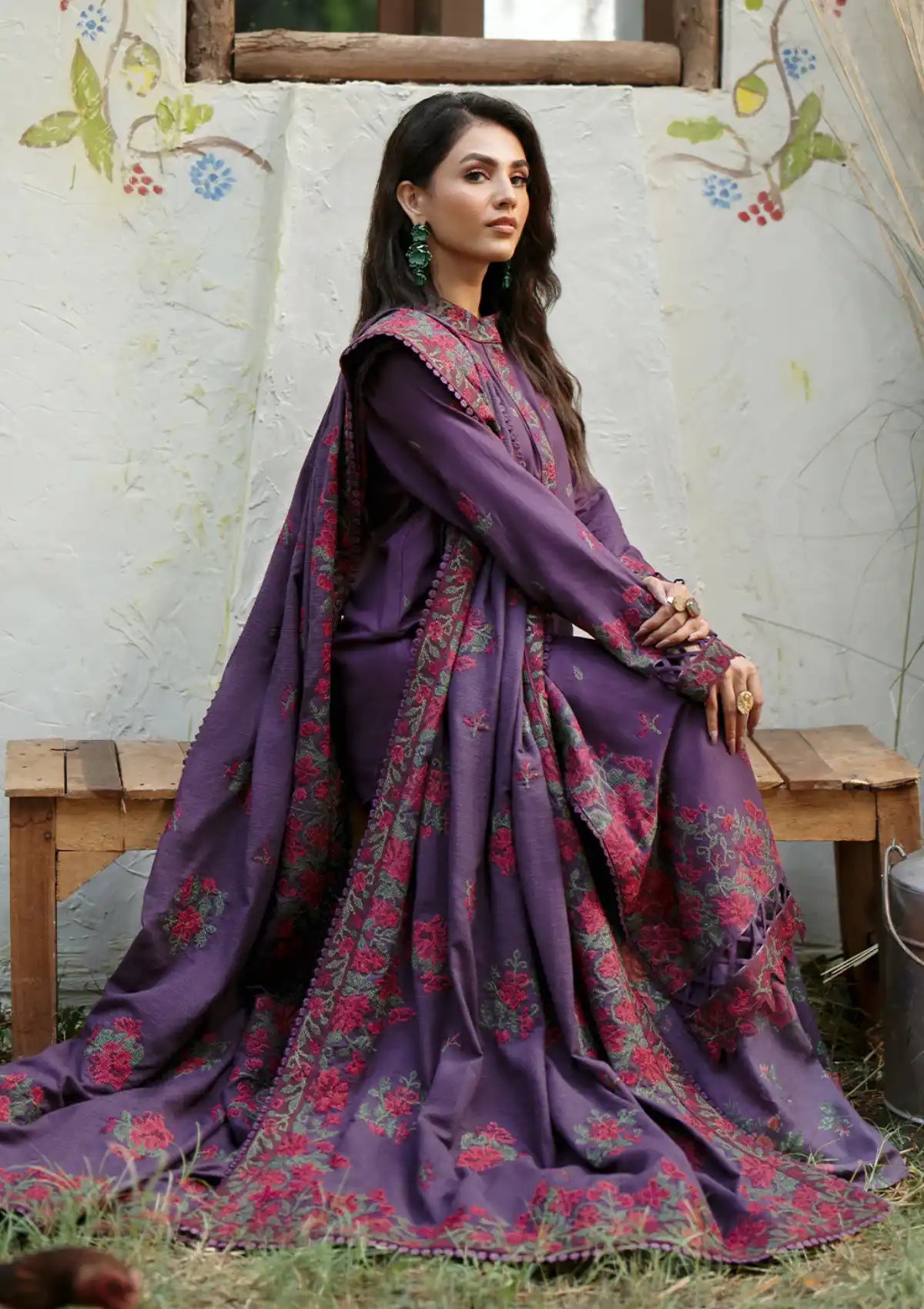 Iznik Premium Winter'24 IPK-09