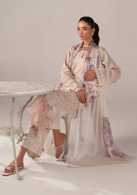 Iznik Spring Summer'26 SS-01