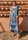 Parishay Janan Luxury Lawn'24 JL-09