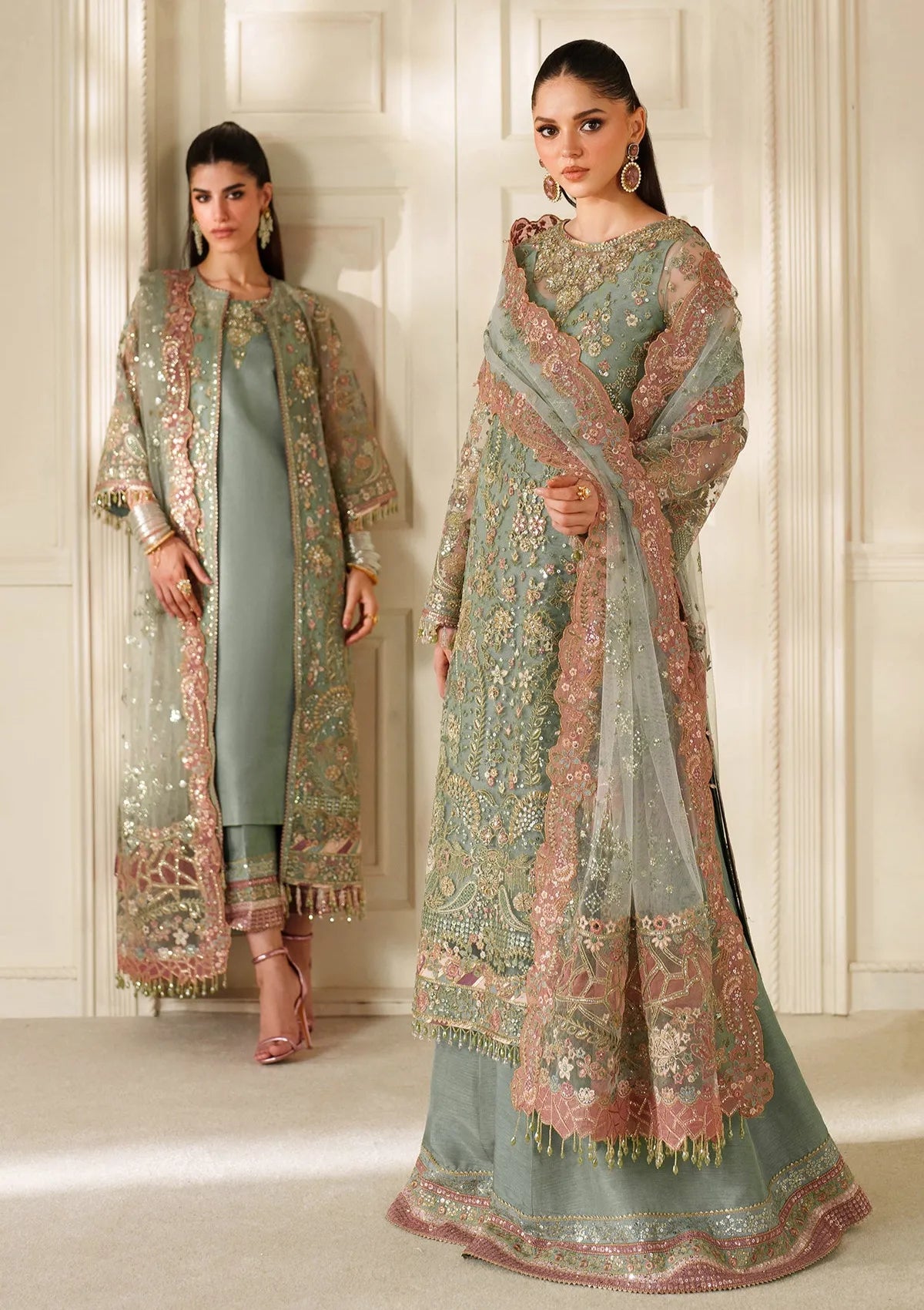 Baroque Chantelle Formal'25 EC-06