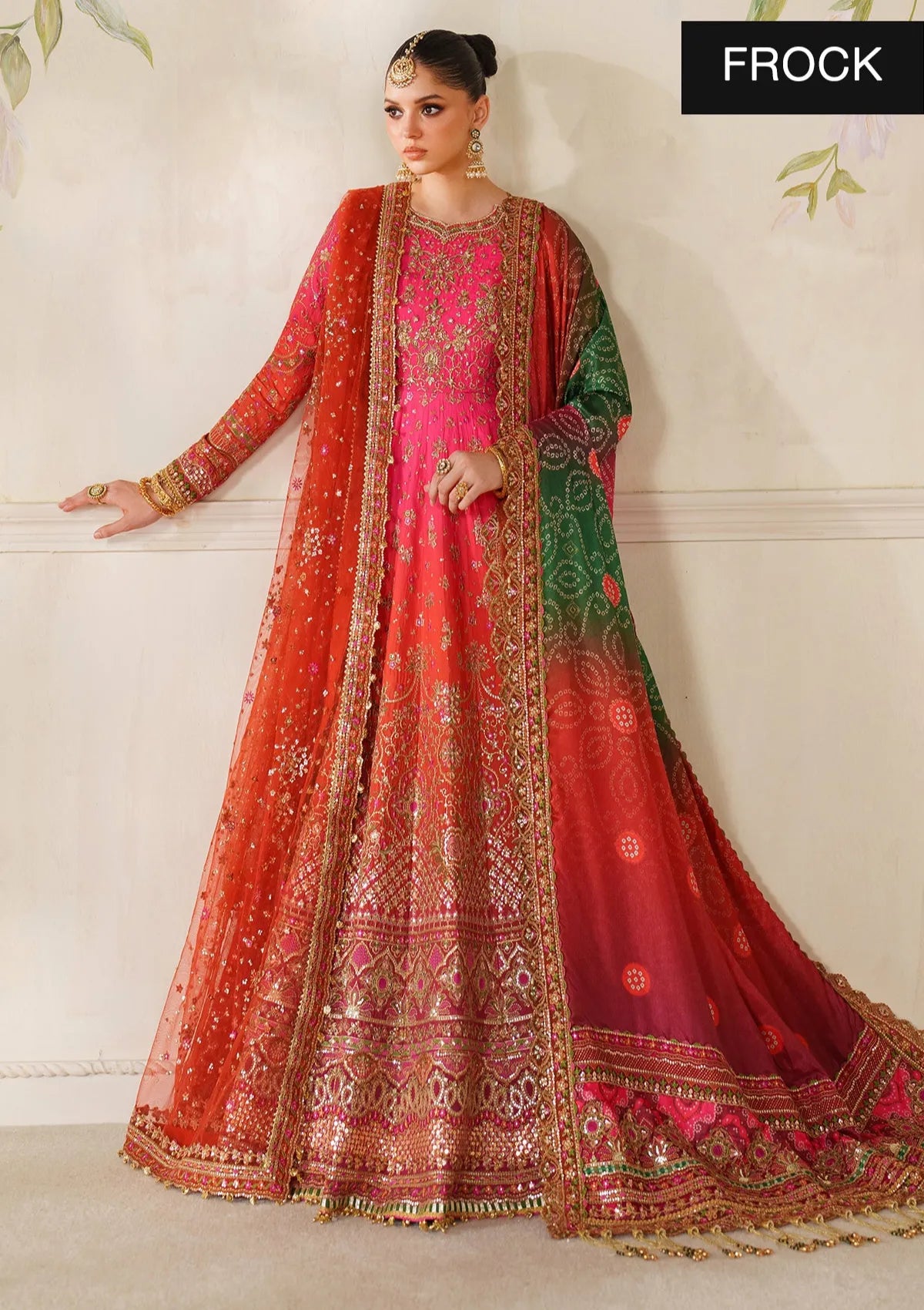 Baroque Chantelle Formal'25 EC-03