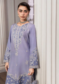 Rang Rasiya Lumeire Silk'26 D-07 Mistica