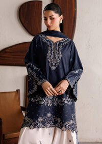 Iznik Festive Lawn'26 IBE-02