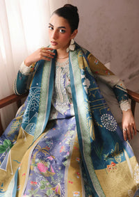 Qalamkar Qprint'25 QW-10A Alina