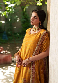 Neeshay Shagun Formals'26 -Zarina
