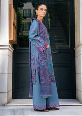 Rang Rasiya Meet Me In Istanbul'26 WSL-01 Skye