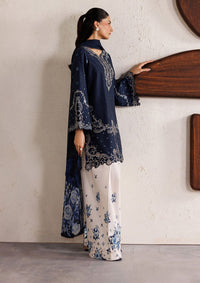 Iznik Festive Lawn'26 IBE-02