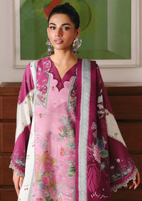 Qalamkar Qprint'25 QW-10B Kenna