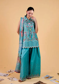 Sobia Nazir Vital Vol-2'26 D-5A