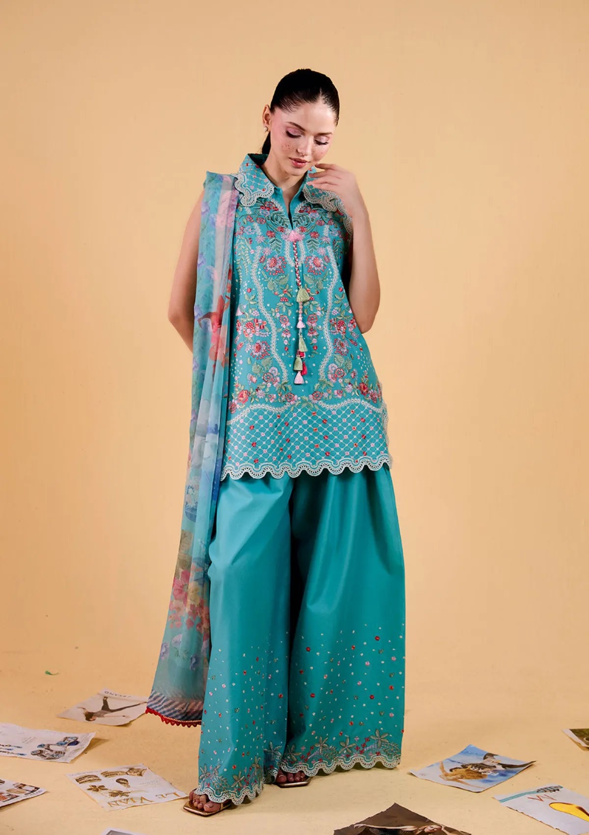Sobia Nazir Vital Vol-2'26 D-5A